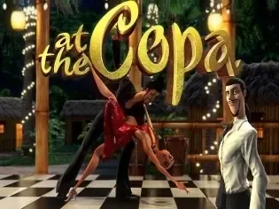 At The Copa thumbnail