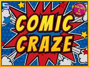 Comic Craze thumbnail