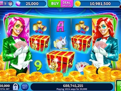 Bonus ve Promosyonlar screenshot