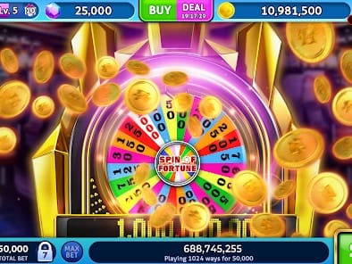 Popüler Slot Oyunları screenshot