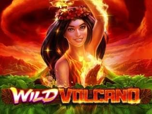 Wild Volcano thumbnail