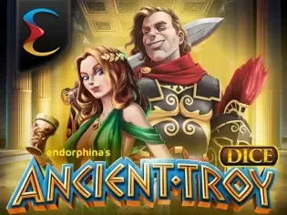 Ancient Troy Dice thumbnail