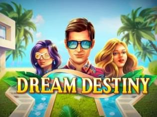 Dream Destiny thumbnail